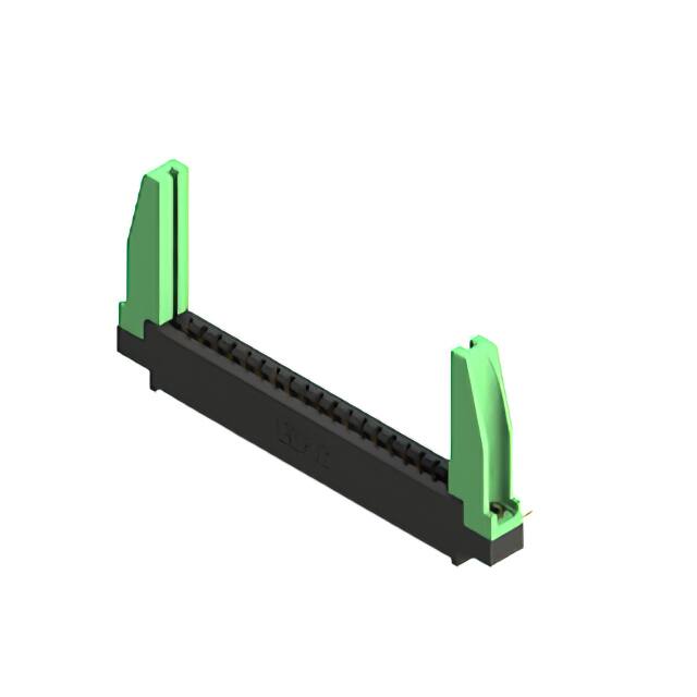 387-020-559-678 EDAC Inc.  Edgeboard Connectors